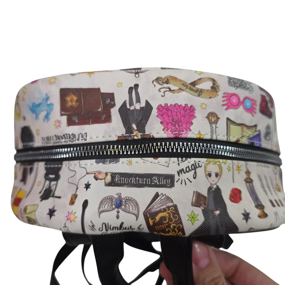 Harry Potter mini backpack